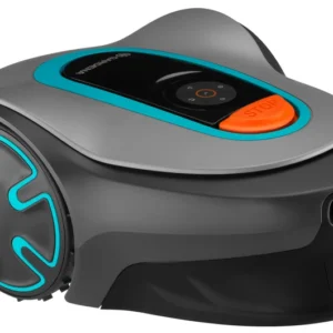 Robot Rasaerba SILENO , 500 m²