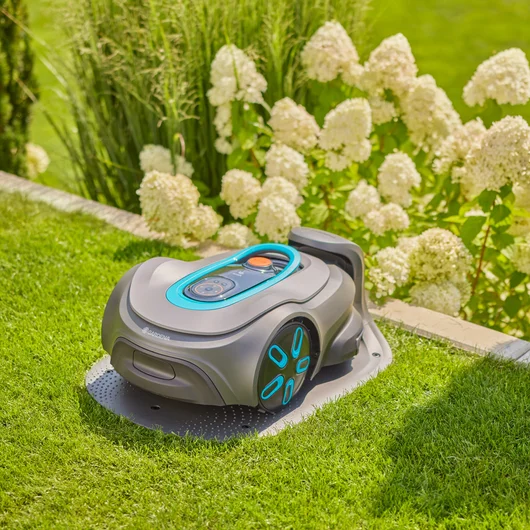 Robot rasaerba smart SILENO max 1500m² - immagine 6