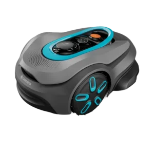 Smart SILENO Sense 600 m², Robot Rasaerba