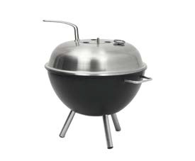 Barbecue a carbone Martinsen 45 Travel