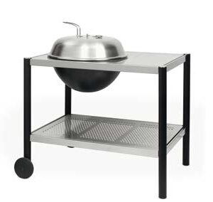 Barbecue a carbone Martinsen 58 Table