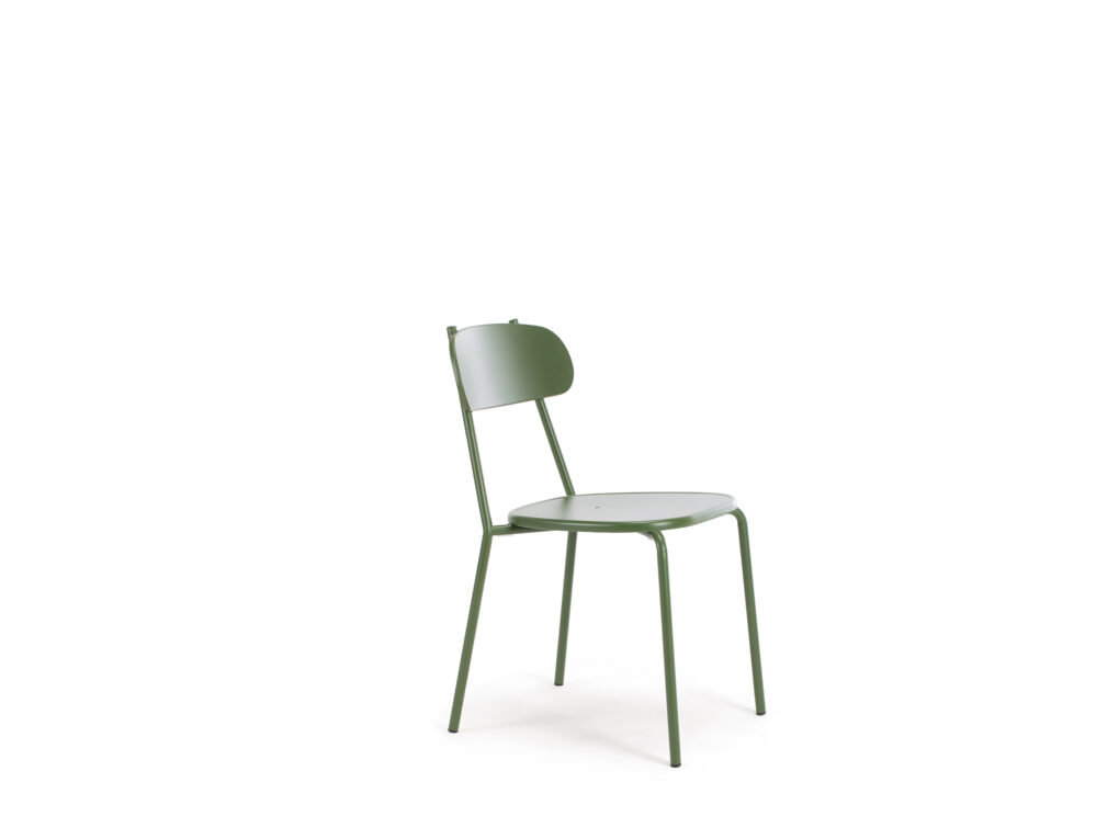 Sedia FOX FO100