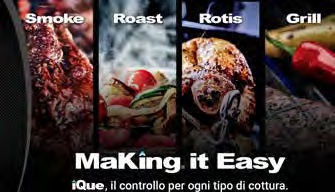 BROIL KING IMPERIAL QS 590 IR - immagine 7