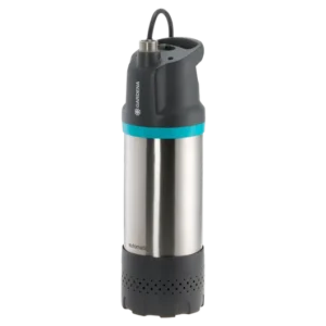 Pompa sommersa a pressione 5900/4 inox automatic Articolo n. 1771-20