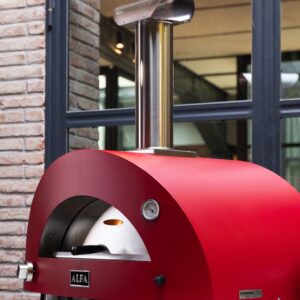 Forno Alfa linea Moderno 1 Pizza a GPL