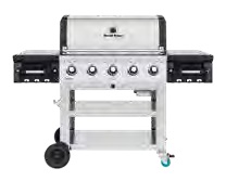 BROIL KING REGAL S 510 COMMERCIAL