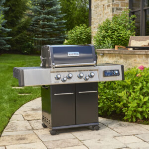 BROIL KING REGAL Q 490 IR