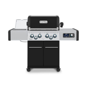 BROIL KING REGAL Q 590 IR