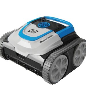 PULITORE IPOWER SHARK